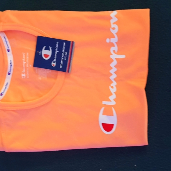 Champion | Tops | Champion T Shirt 